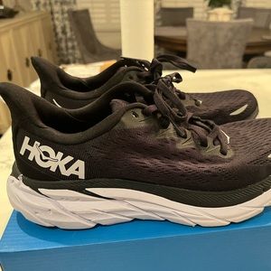 Hoka Clifton 6.5